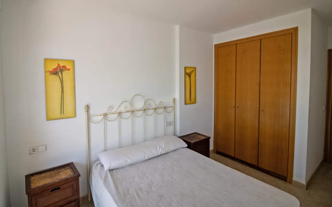 Apartmanok Alcossebre