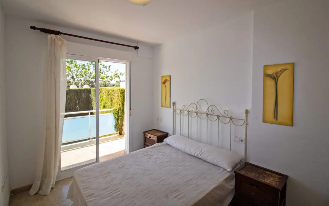 Apartmanok Alcossebre