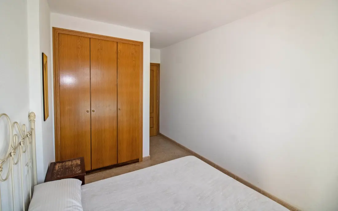 Apartmanok Alcossebre