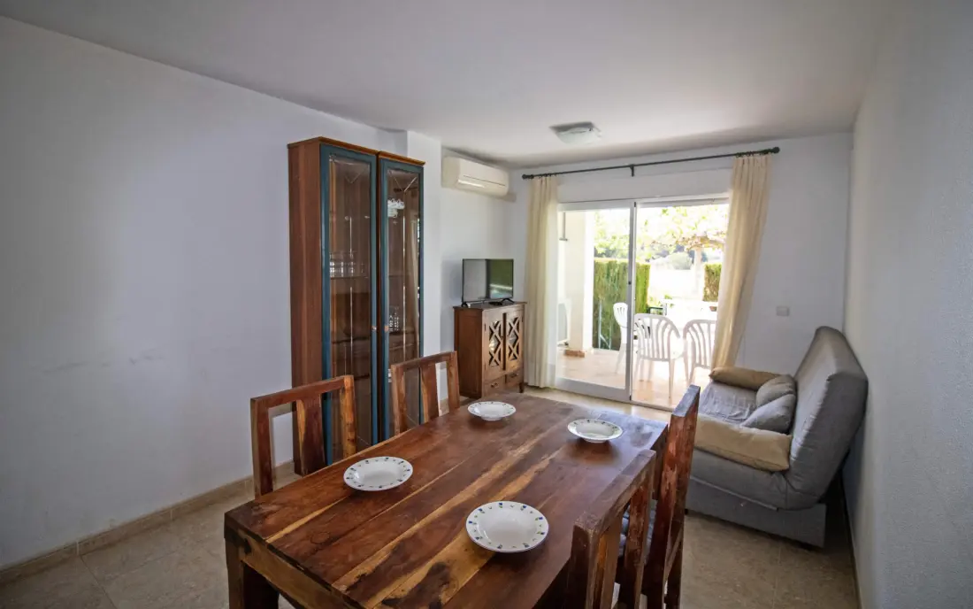 Apartmanok Alcossebre