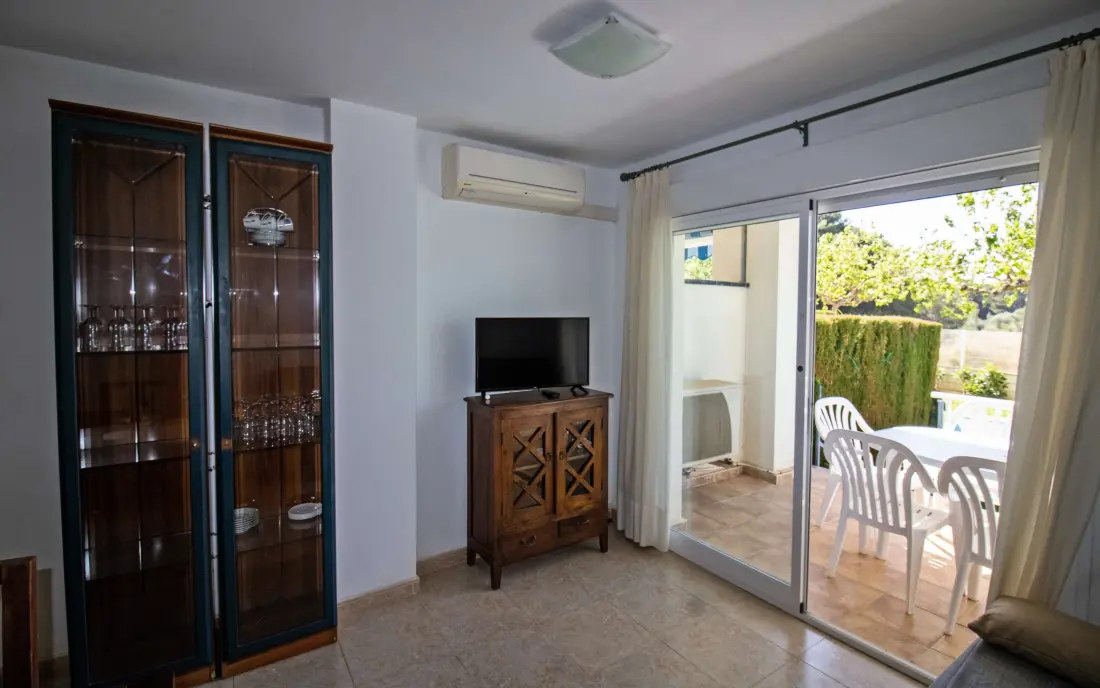 Apartmanok Alcossebre