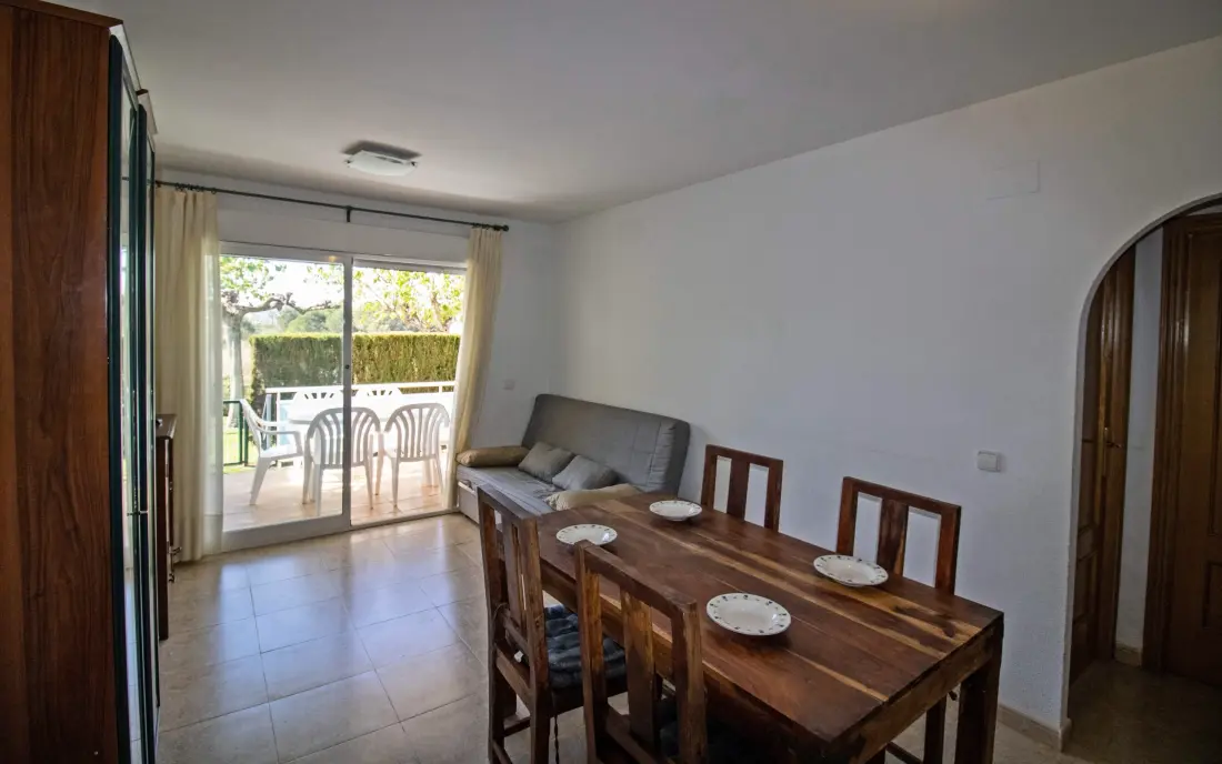 Apartmanok Alcossebre