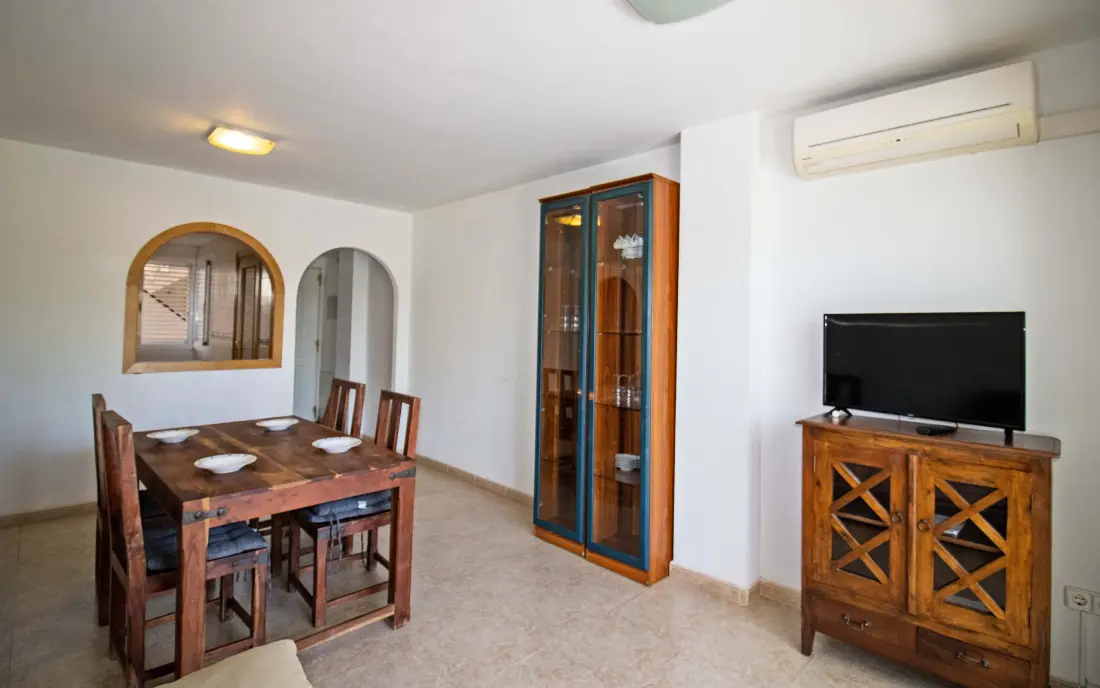 Apartmanok Alcossebre