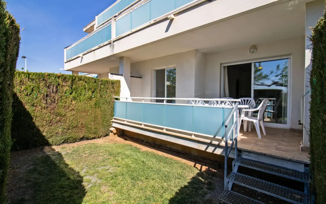 Apartmanok Alcossebre