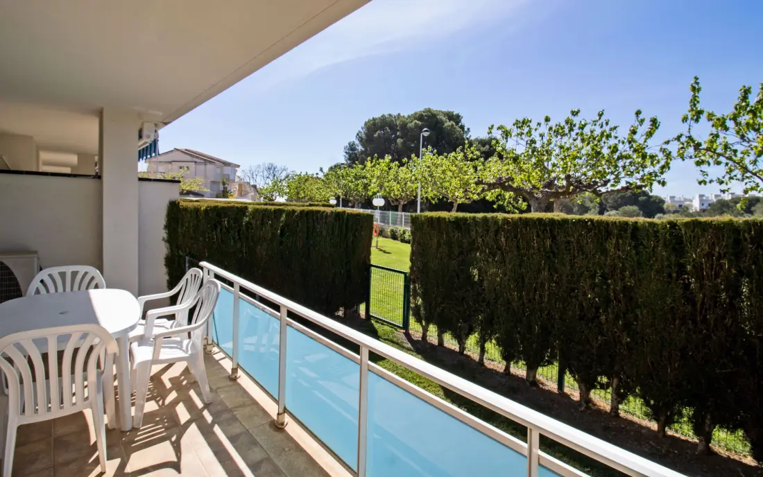 Apartmanok Alcossebre