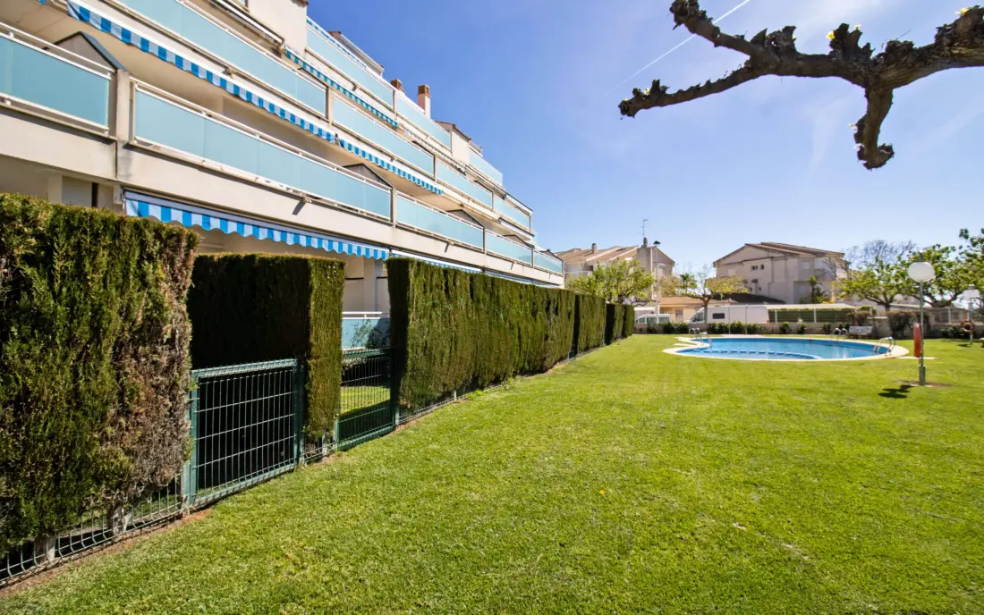 Apartmanok Alcossebre