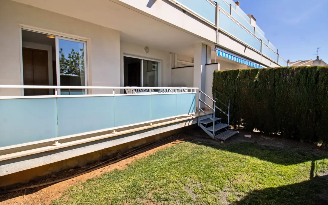 Apartmanok Alcossebre