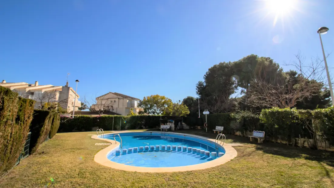 Apartmanok Alcossebre