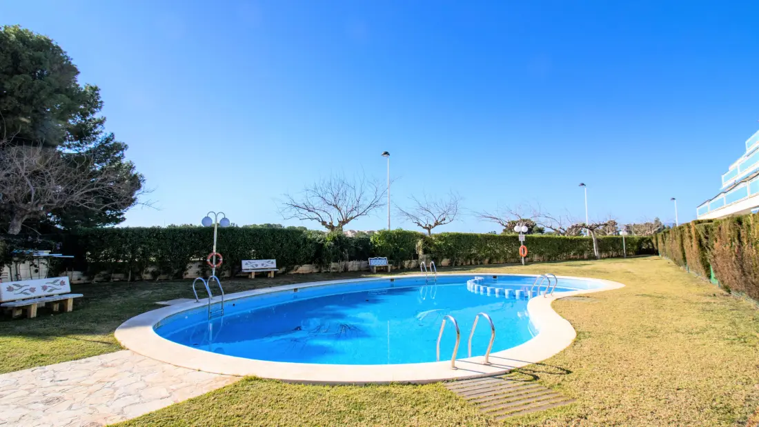 Apartmanok Alcossebre