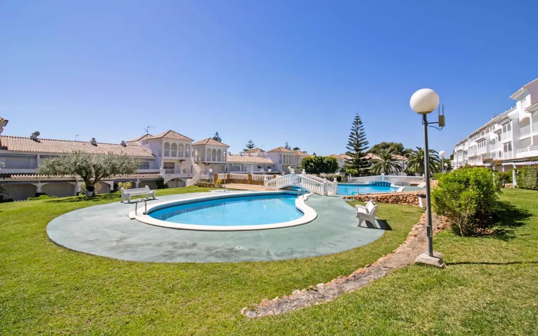 Apartmanok Alcossebre