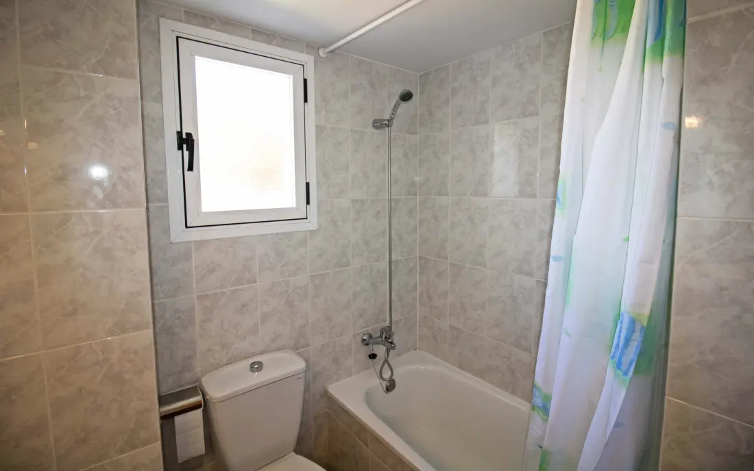 Apartmanok Alcossebre