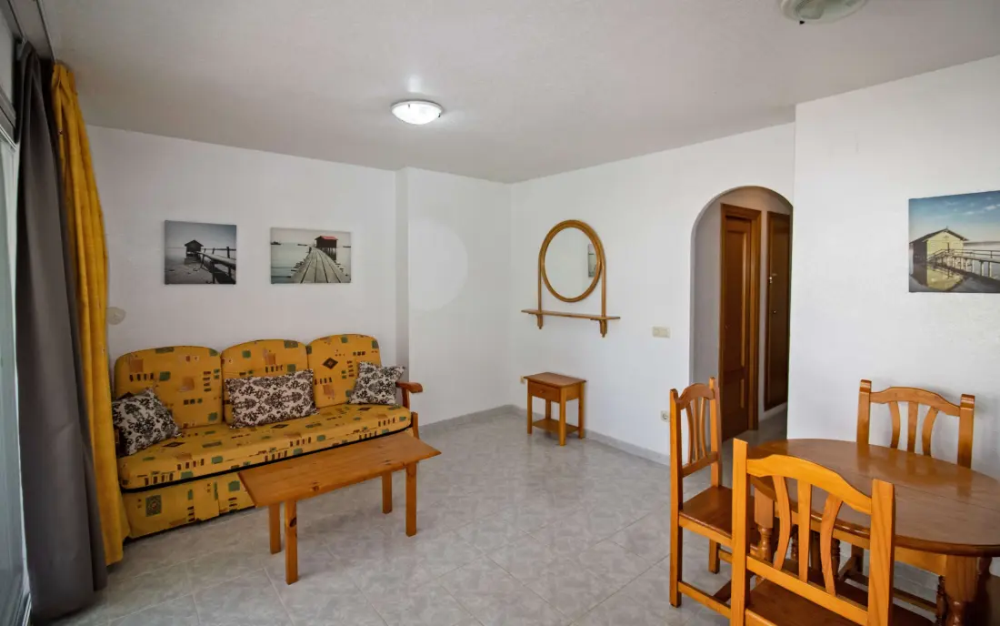 Apartmanok Alcossebre