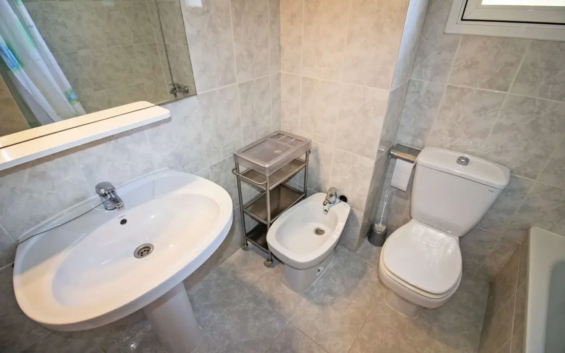 Apartmanok Alcossebre