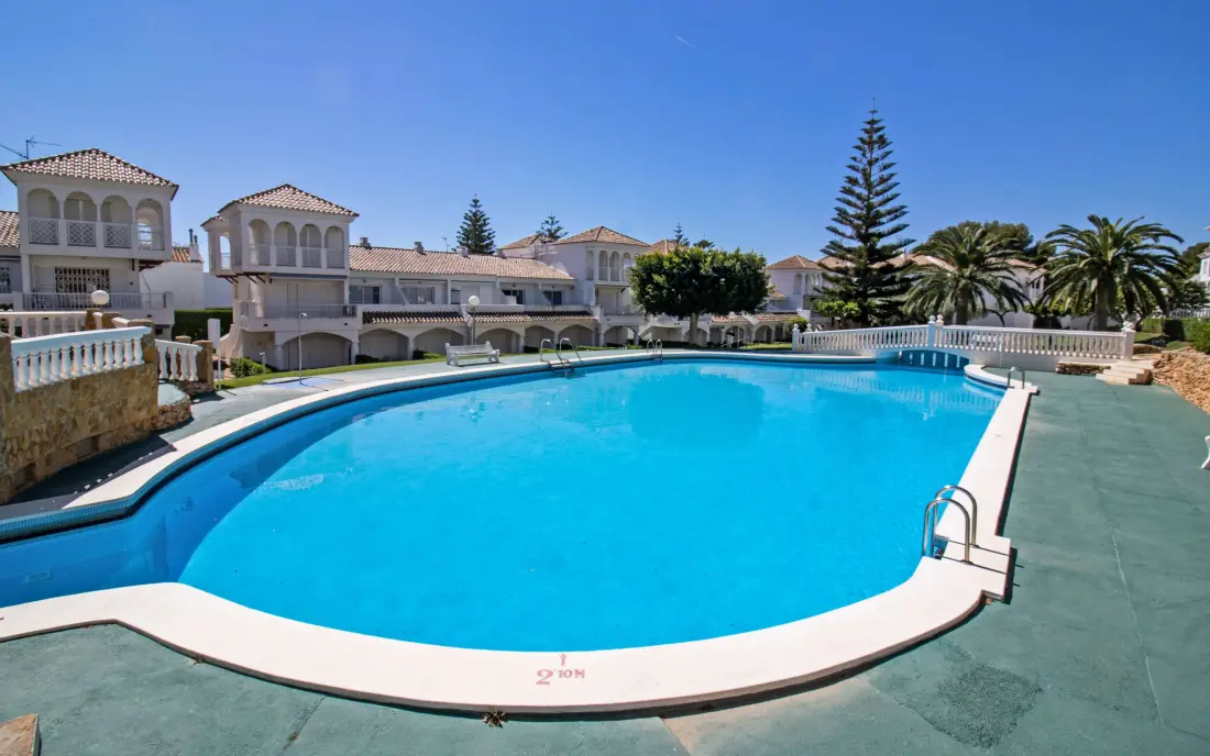 Apartmanok Alcossebre
