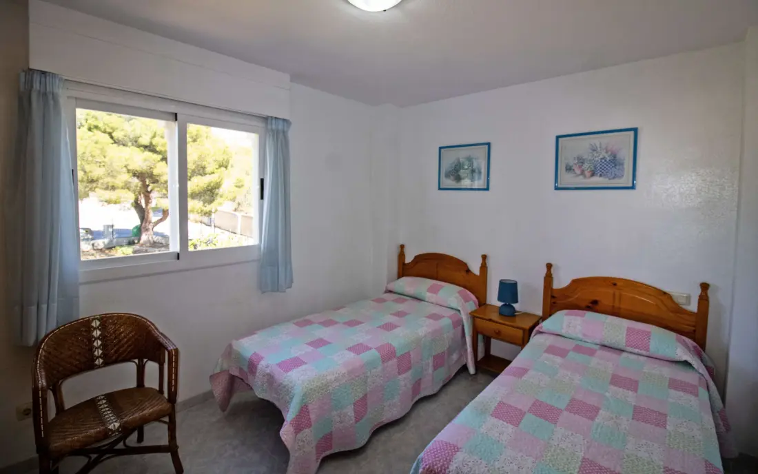 Apartmanok Alcossebre