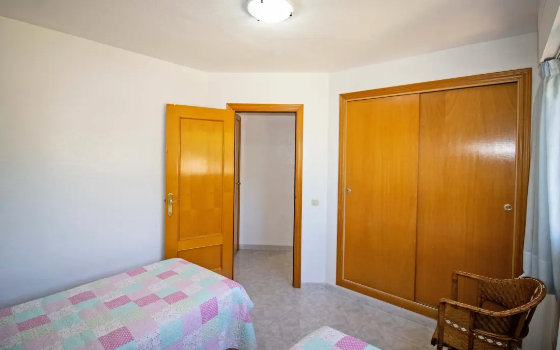 Apartmanok Alcossebre