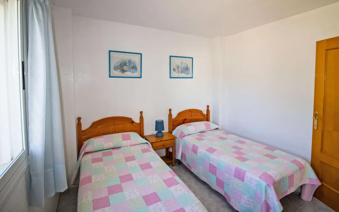 Apartmanok Alcossebre