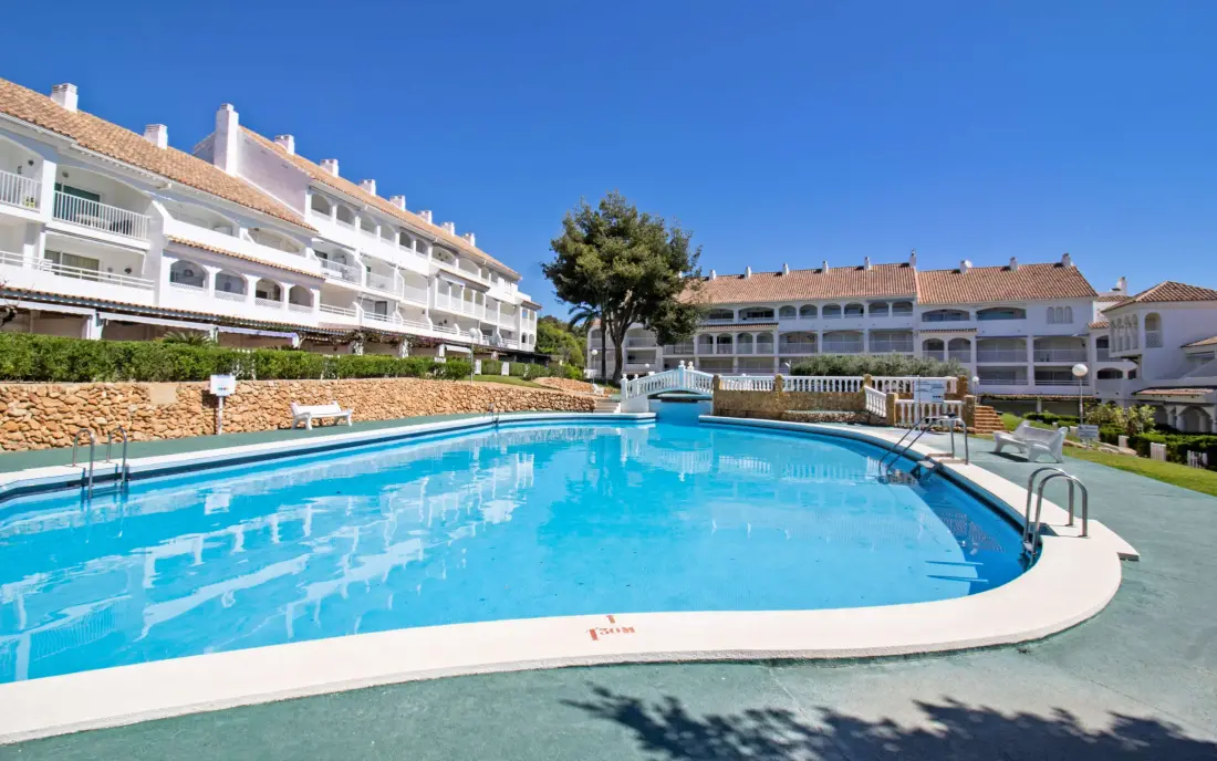 Apartmanok Alcossebre