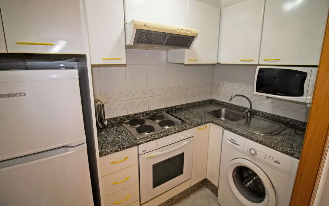 Apartmanok Alcossebre