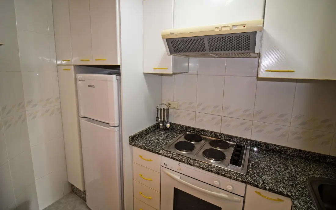 Apartmanok Alcossebre