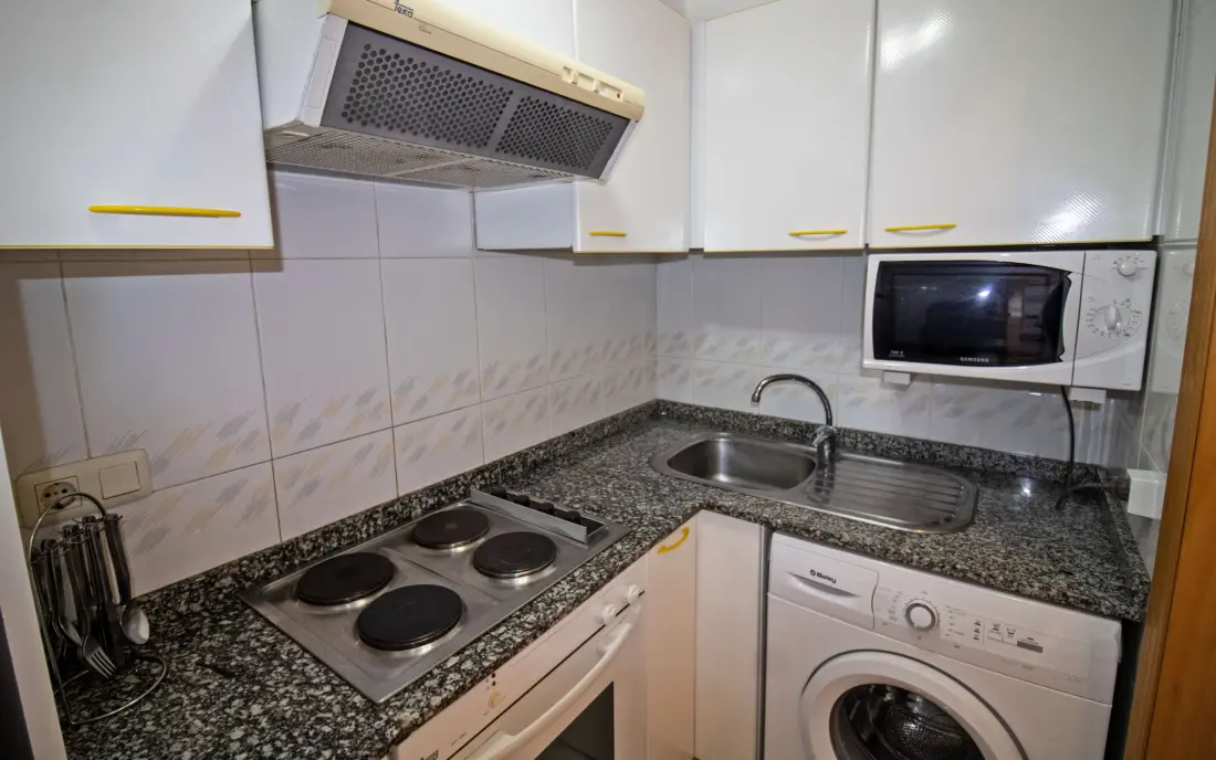 Apartmanok Alcossebre