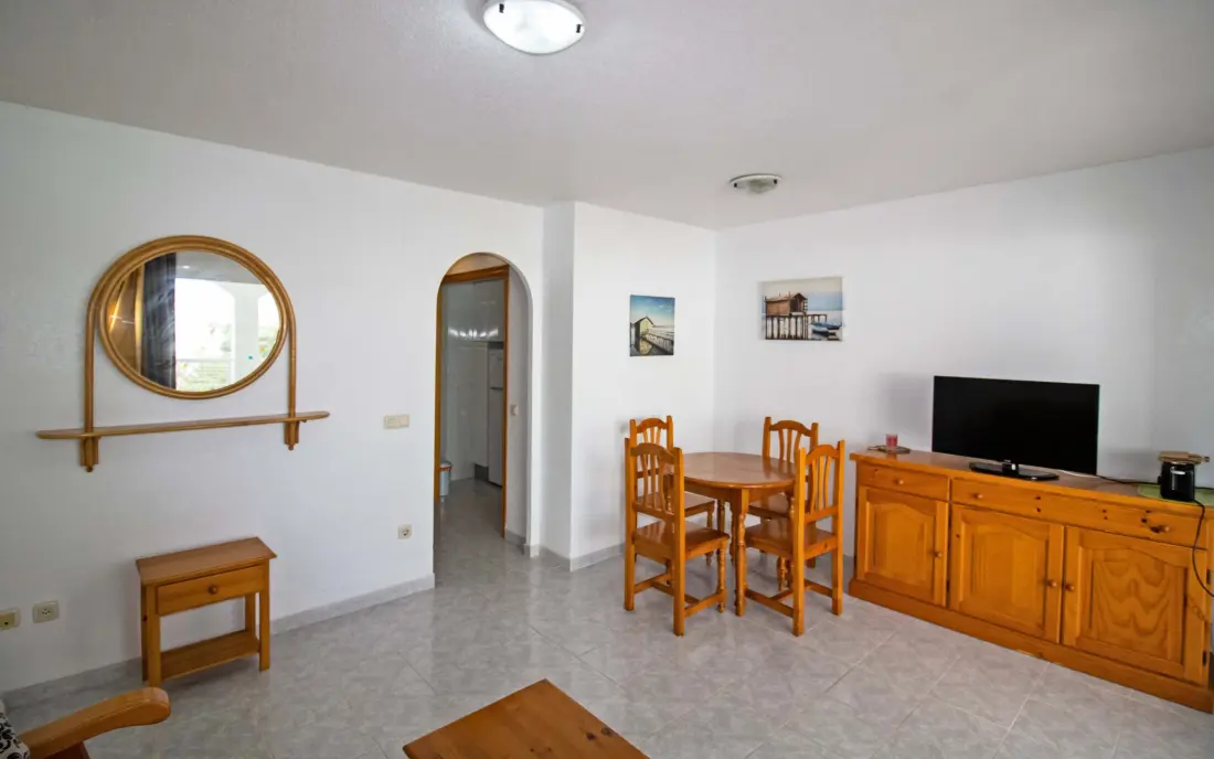 Apartmanok Alcossebre