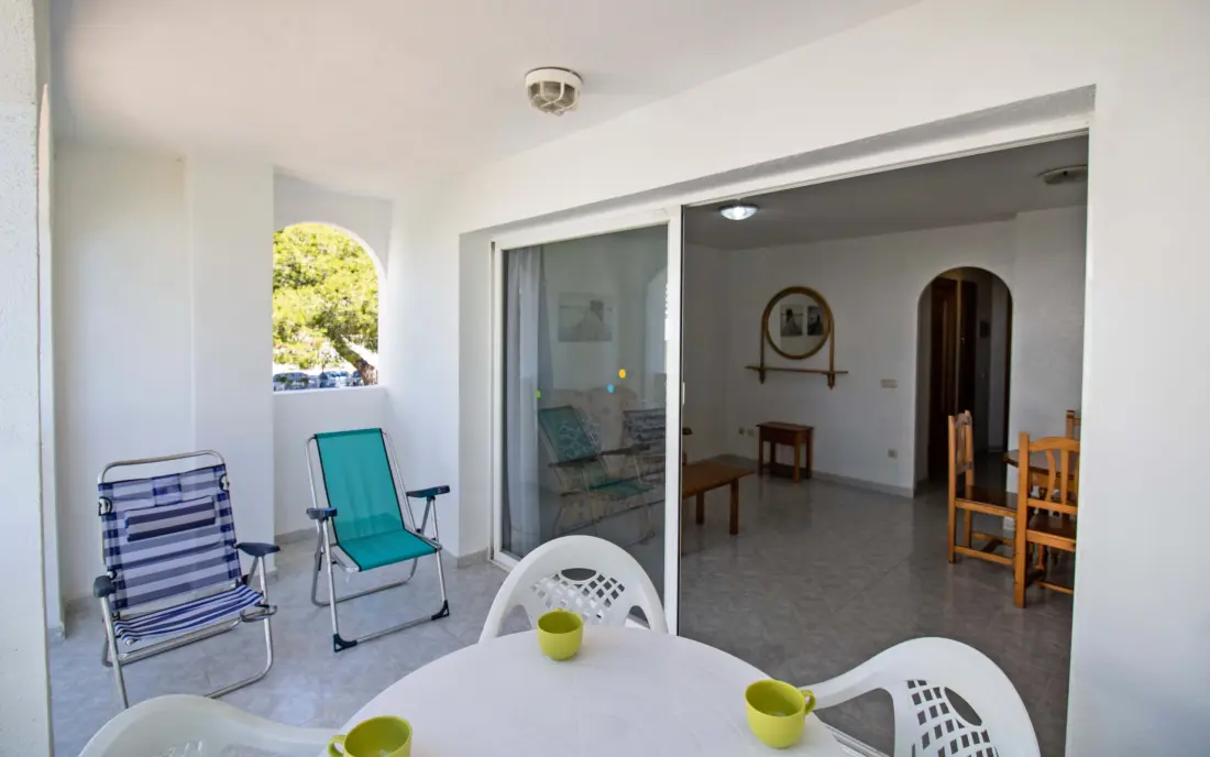 Apartmanok Alcossebre