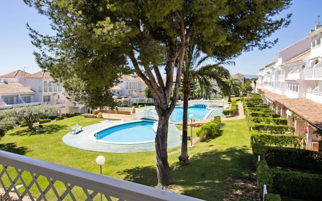Apartmanok Alcossebre