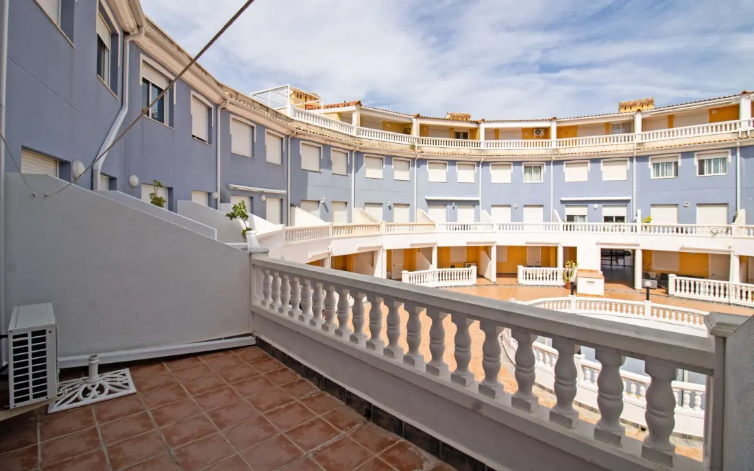Apartmanok Alcossebre