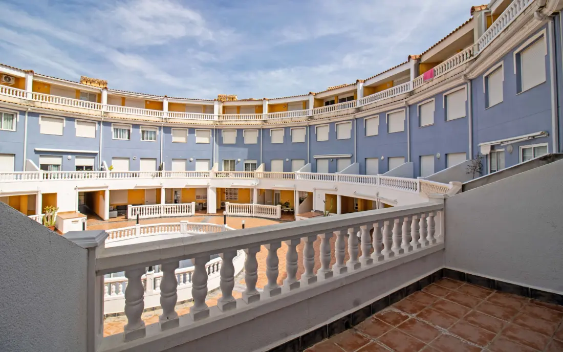 Apartmanok Alcossebre