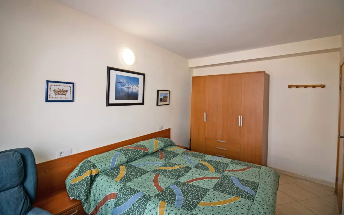 Apartmanok Alcossebre
