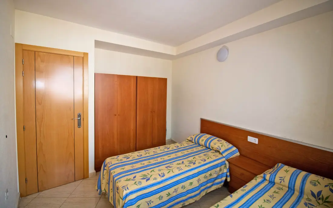 Apartmanok Alcossebre