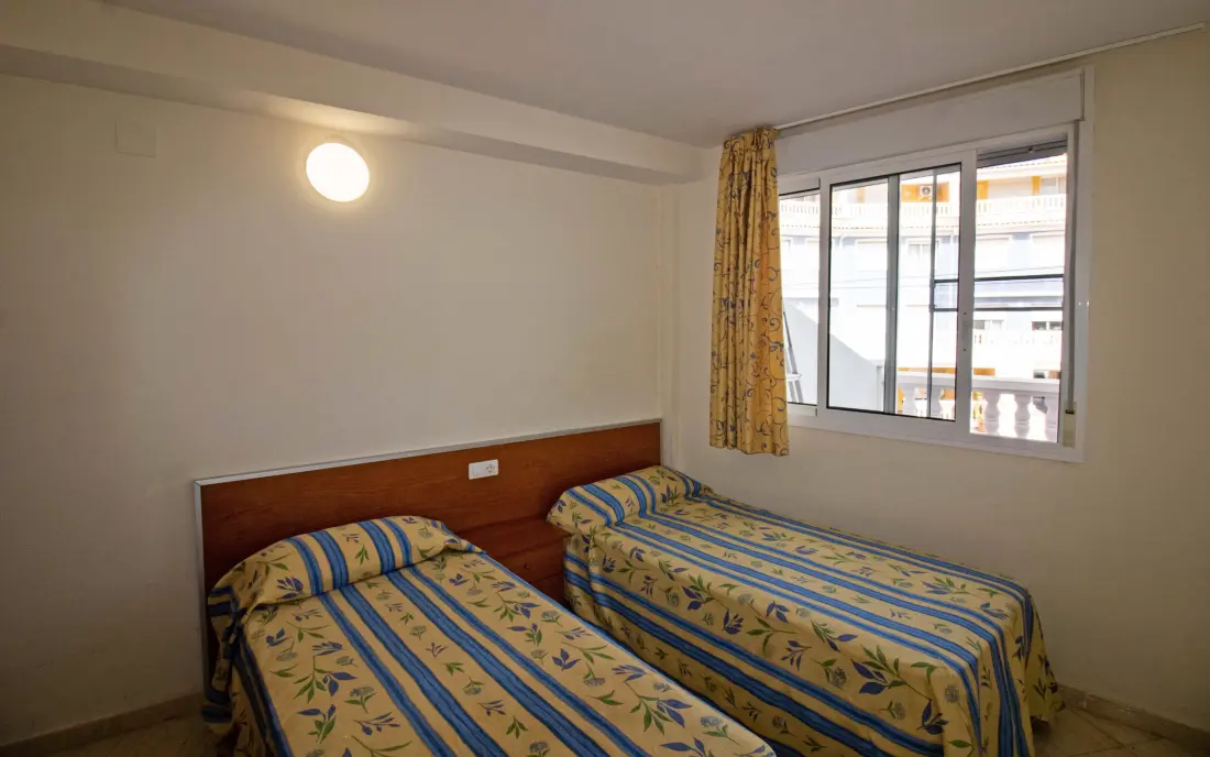 Apartmanok Alcossebre