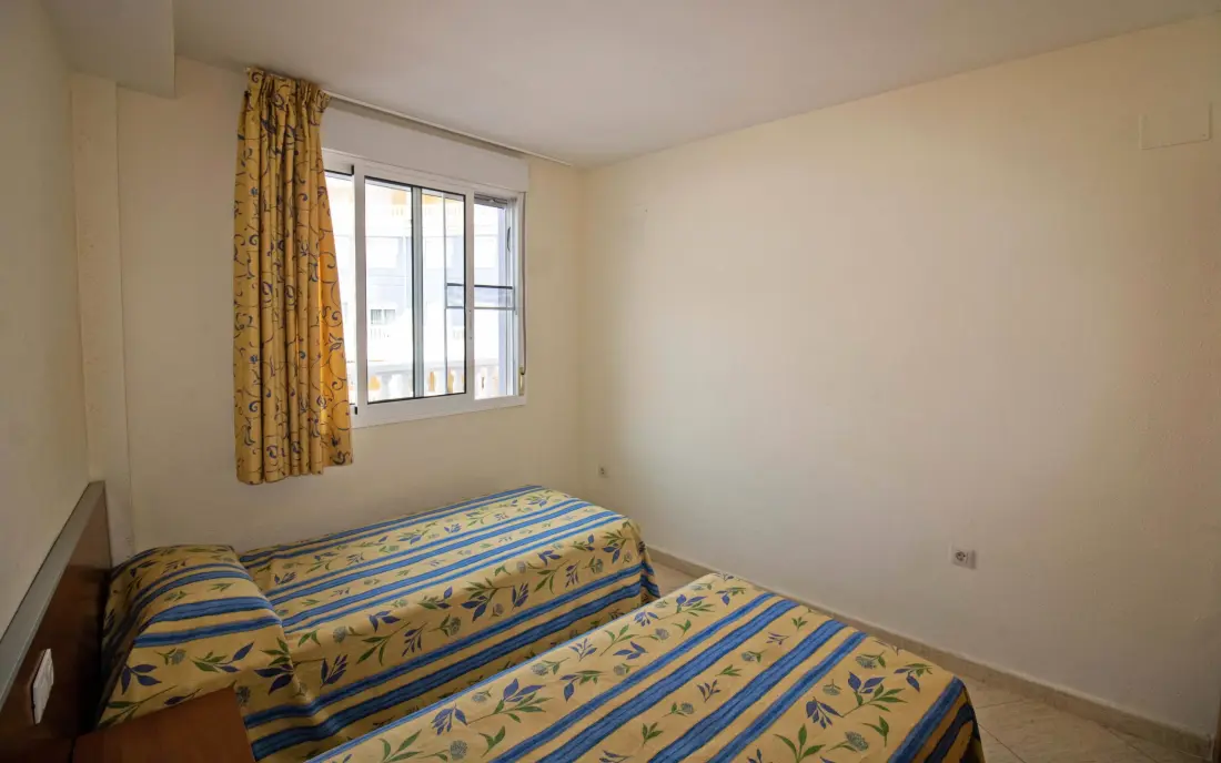 Apartmanok Alcossebre