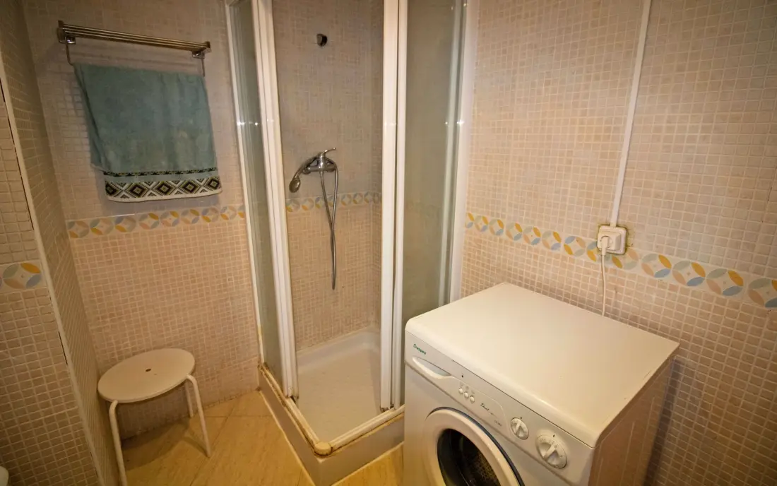 Apartmanok Alcossebre