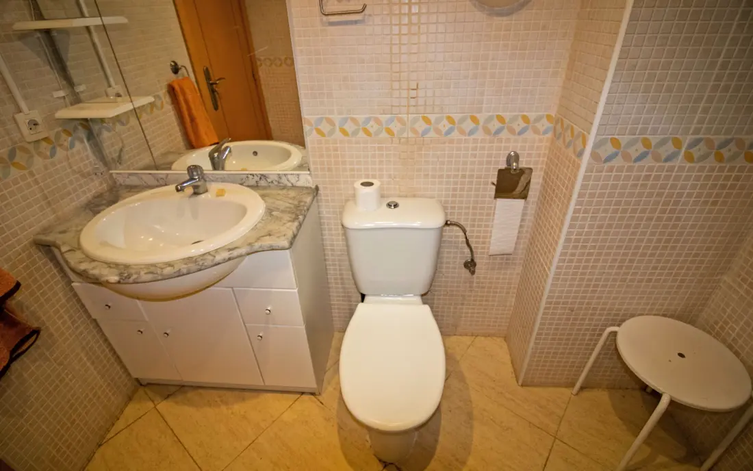 Apartmanok Alcossebre