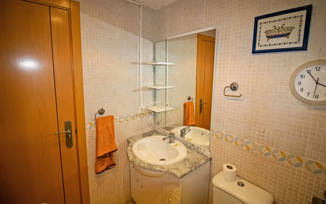 Apartmanok Alcossebre