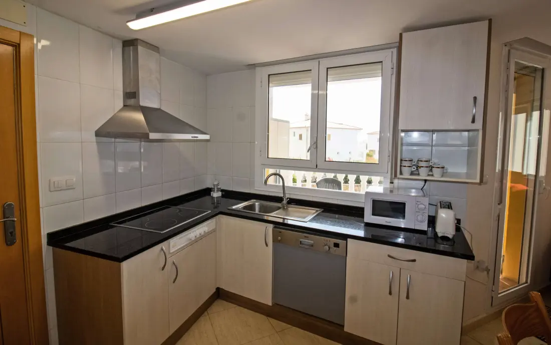 Apartmanok Alcossebre