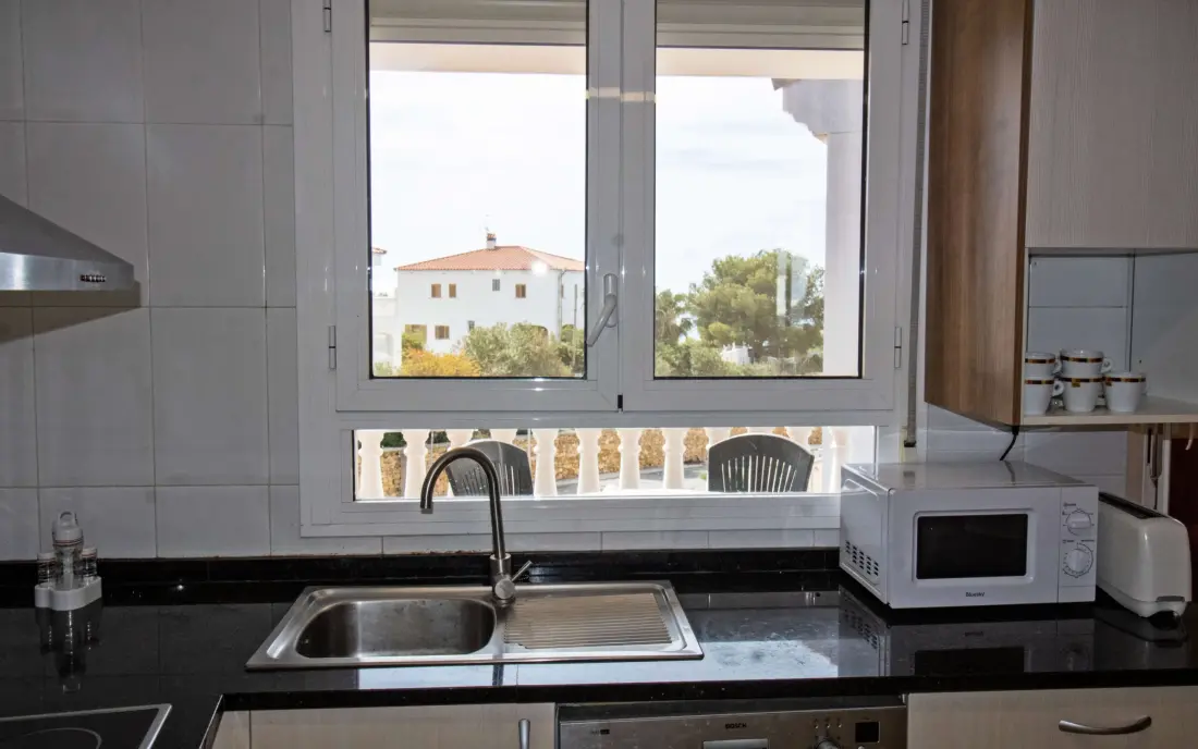 Apartmanok Alcossebre