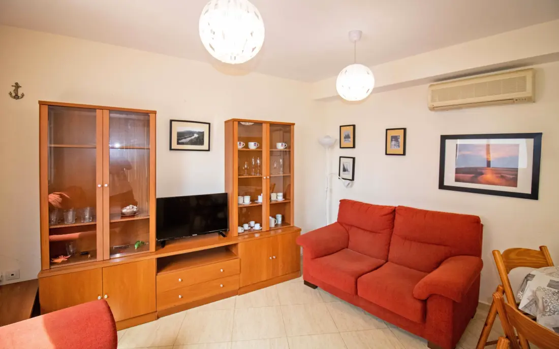 Apartmanok Alcossebre
