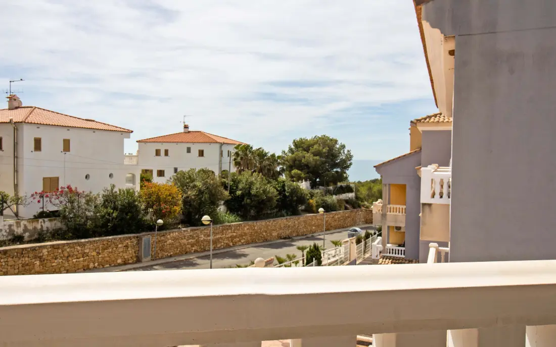 Apartmanok Alcossebre