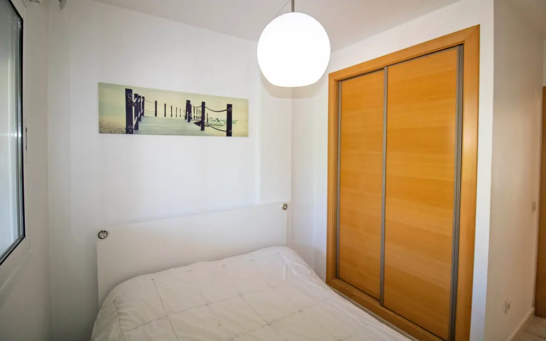Apartmanok Alcossebre