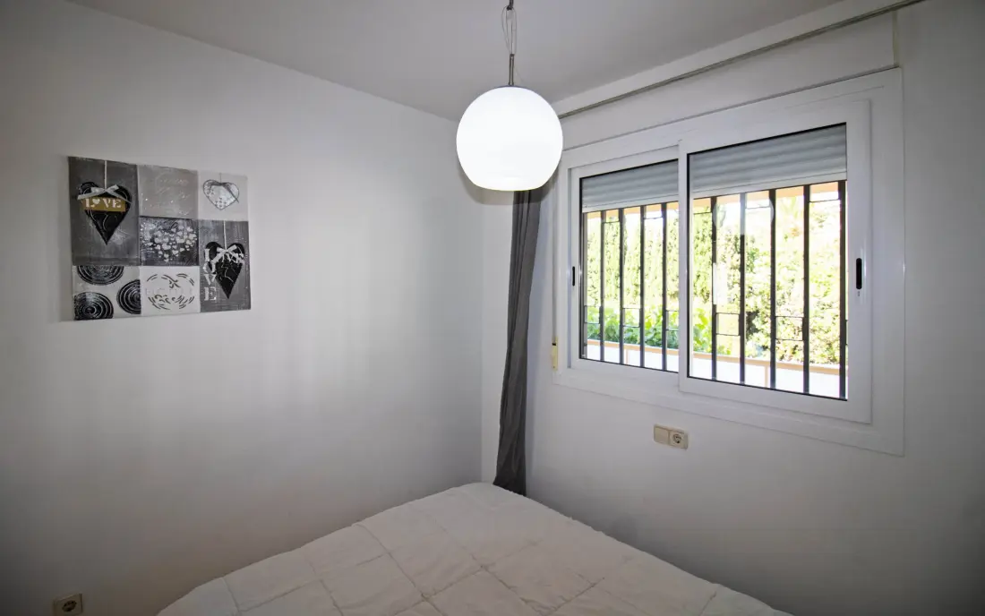 Apartmanok Alcossebre