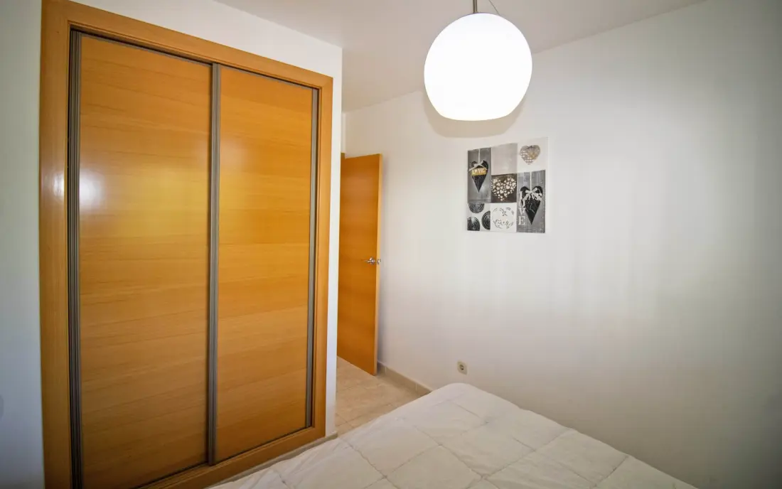 Apartmanok Alcossebre