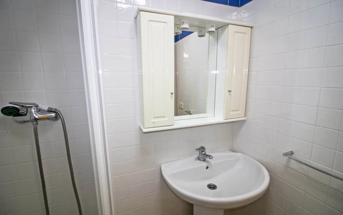 Apartmanok Alcossebre