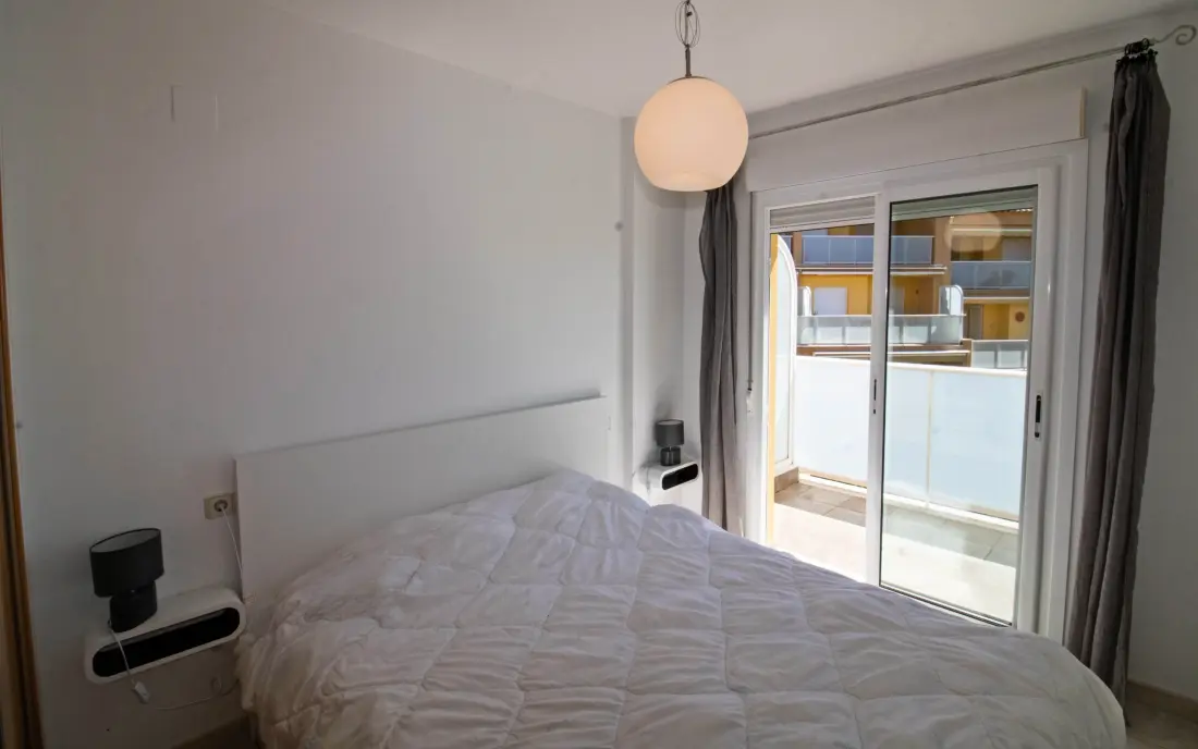 Apartmanok Alcossebre