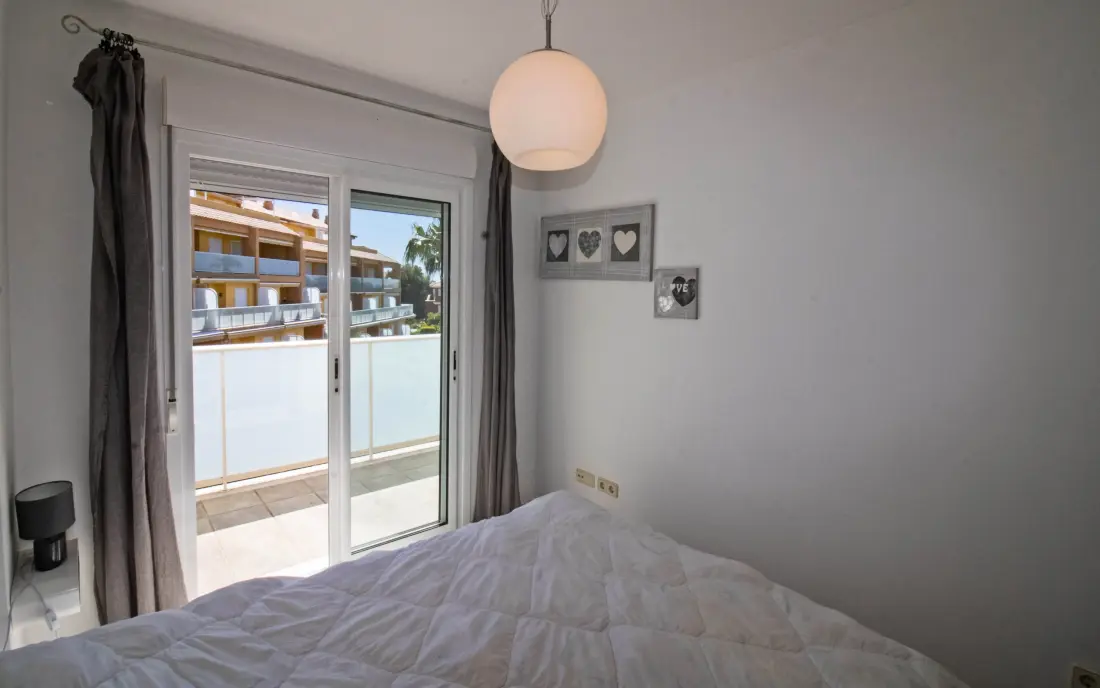 Apartmanok Alcossebre