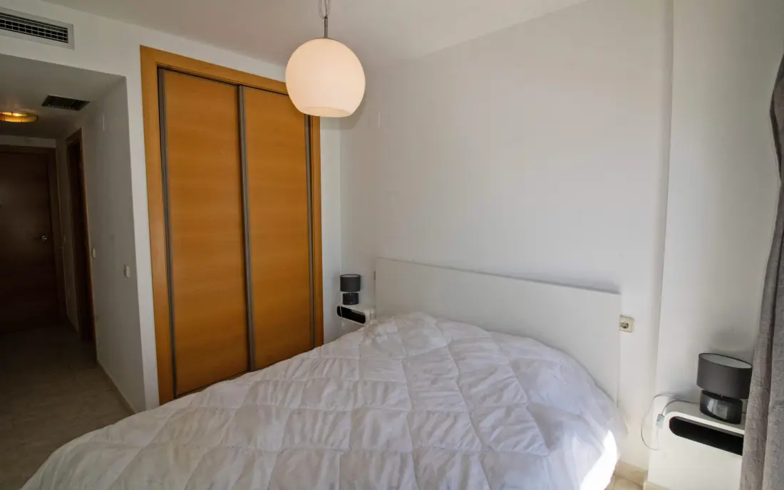 Apartmanok Alcossebre