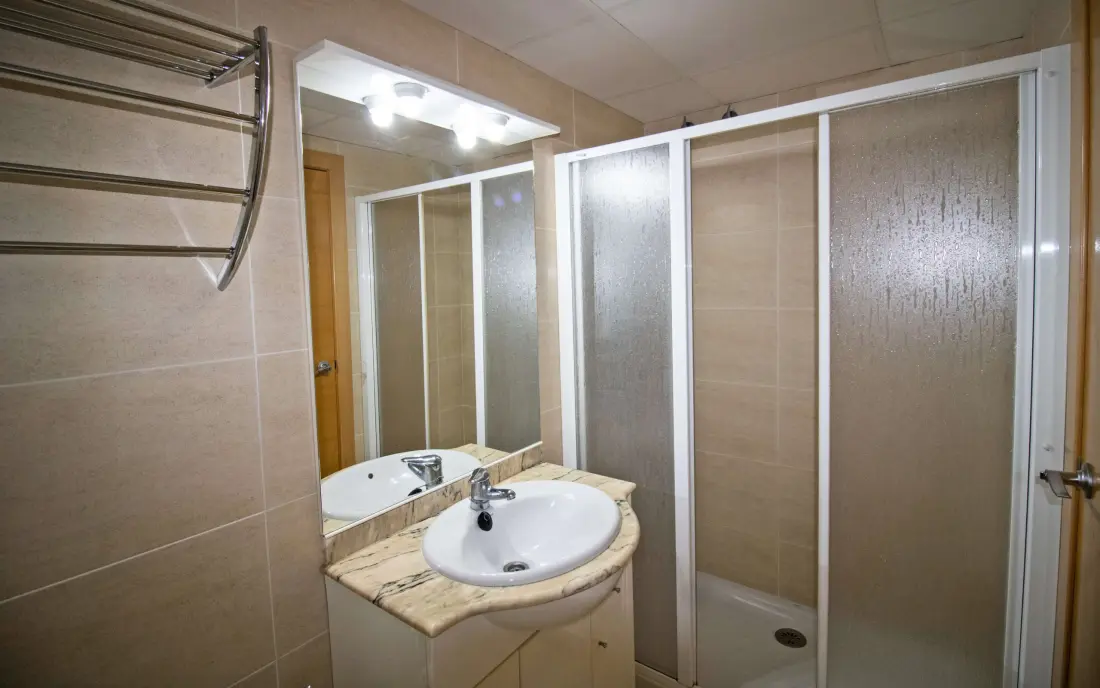 Apartmanok Alcossebre