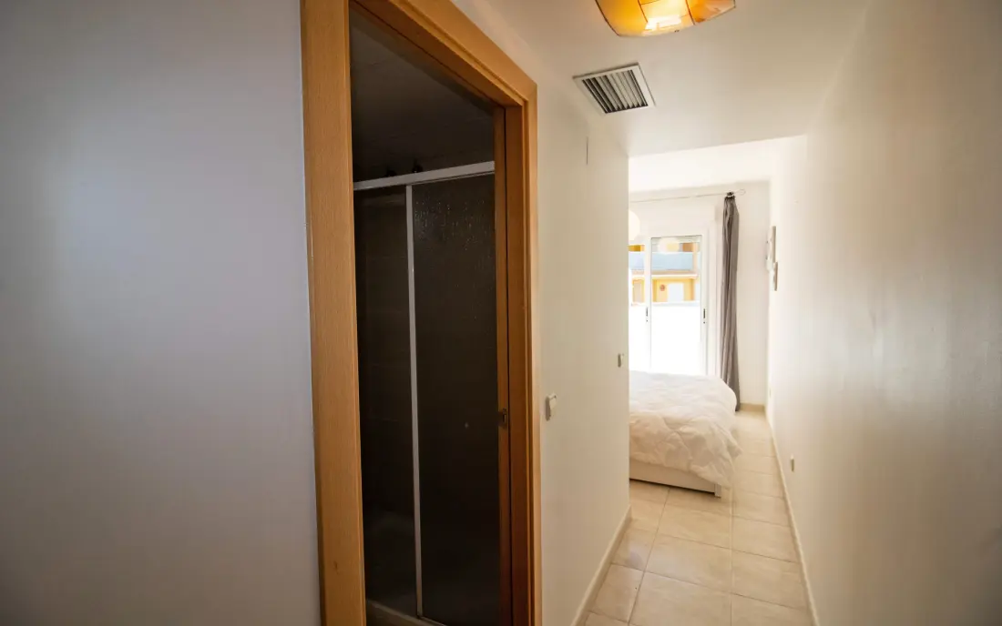 Apartmanok Alcossebre